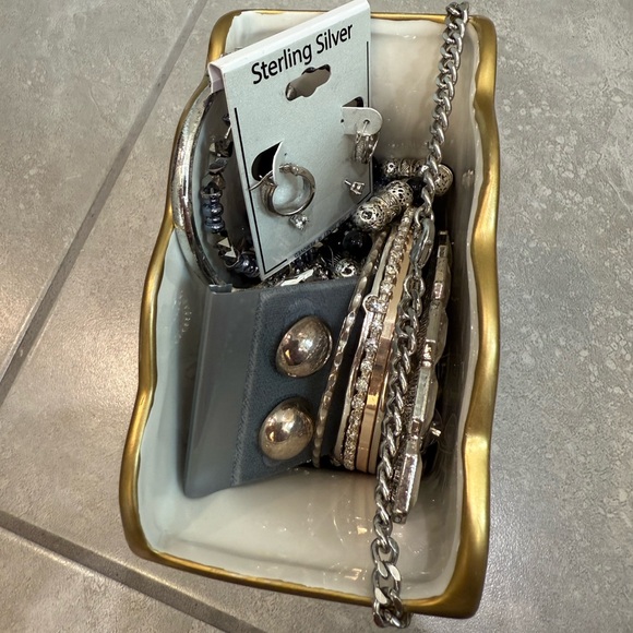 Jewelry Jar - Picture 2 of 2